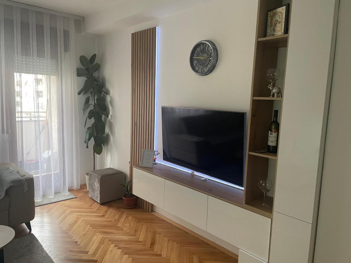 Modern Reality Appartamento Kumanovo Esterno foto