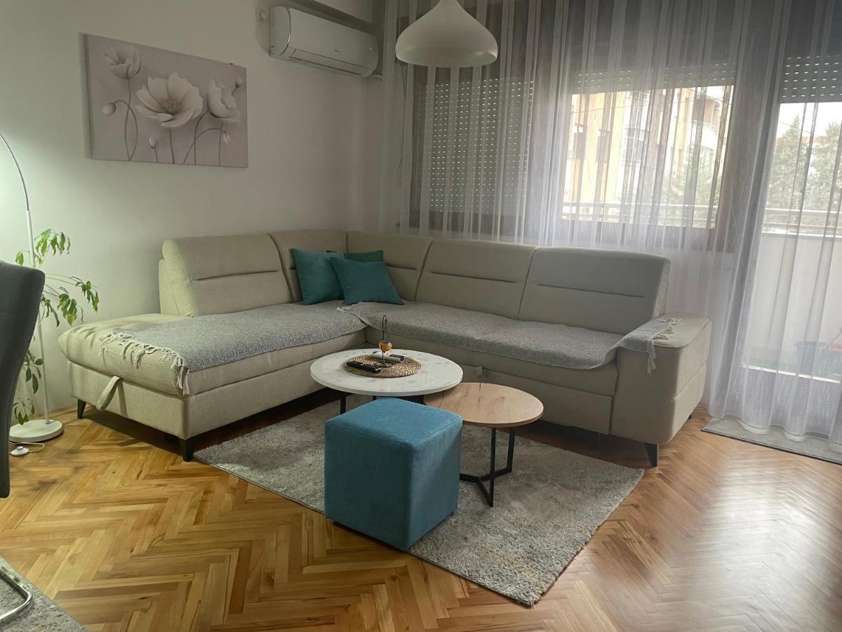 Modern Reality Appartamento Kumanovo Esterno foto