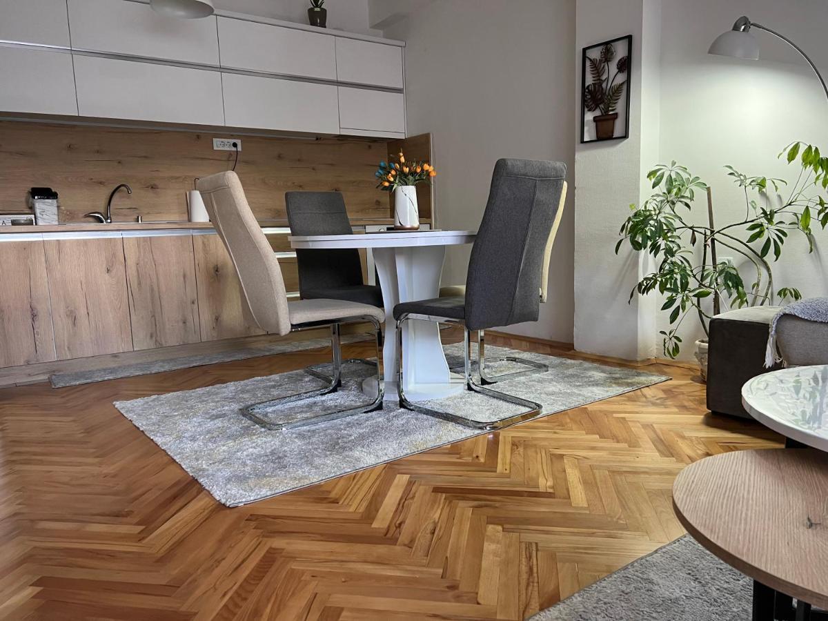 Modern Reality Appartamento Kumanovo Esterno foto